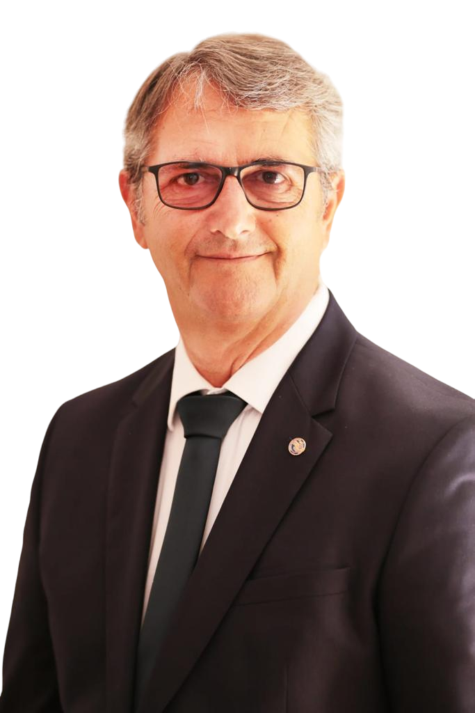 Foto dell'Avvocato Mario Ciaglia